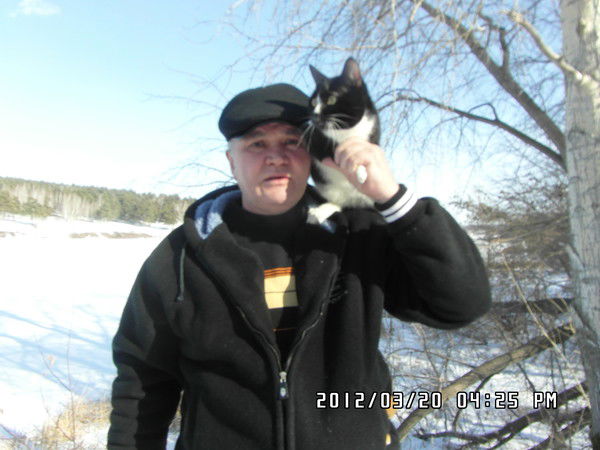 Валерий Гурулёв