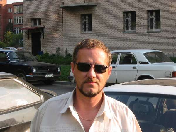 Андрей Андреев