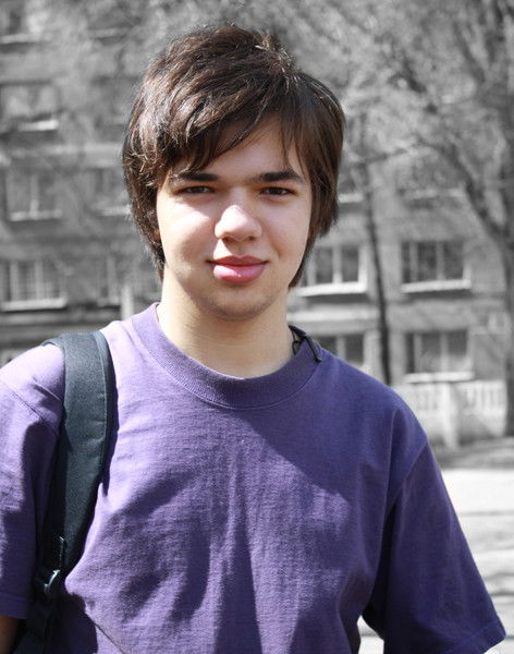 Владислав Царик