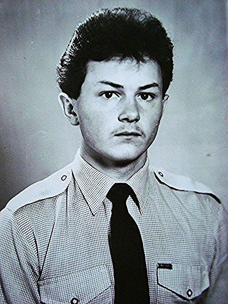 Андрей Рощупкин