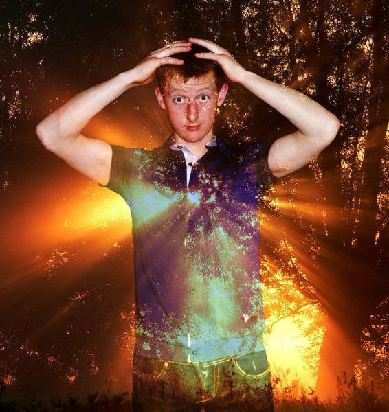 Вовка Петровский