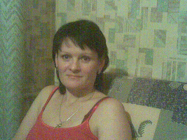 Ольга Назаренко