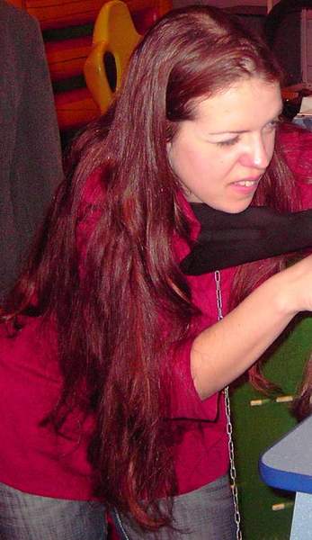 Наталья Погодаева