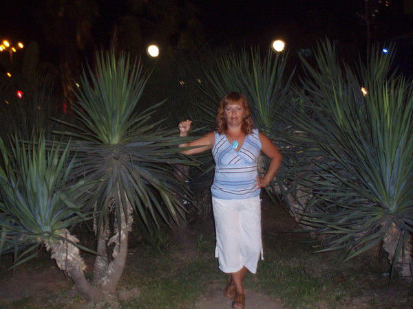 Лариса Моторина