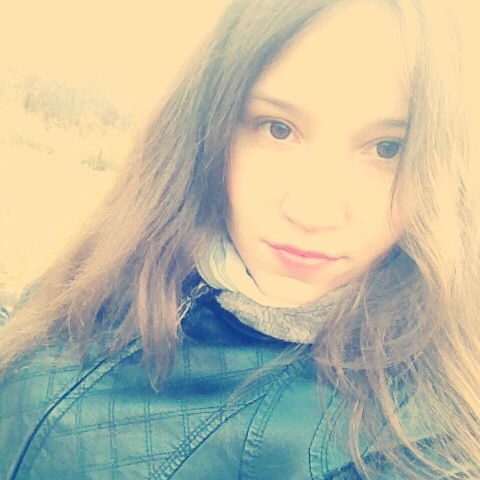 Анастасия Кошелева