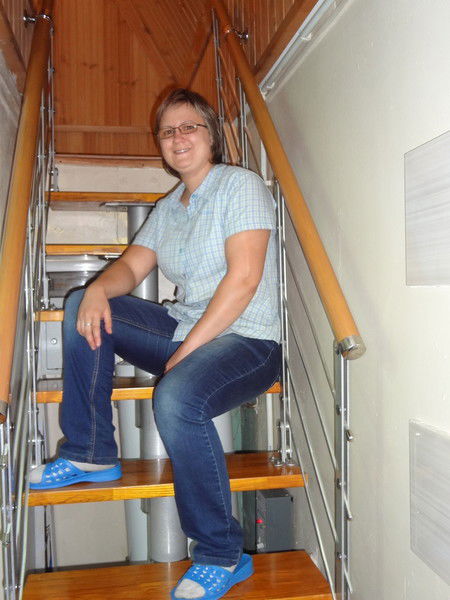 Анастасия Сёмина