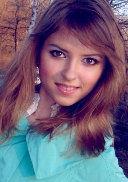 Наталья Романова