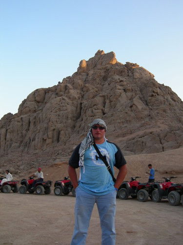 Алексей Индеев