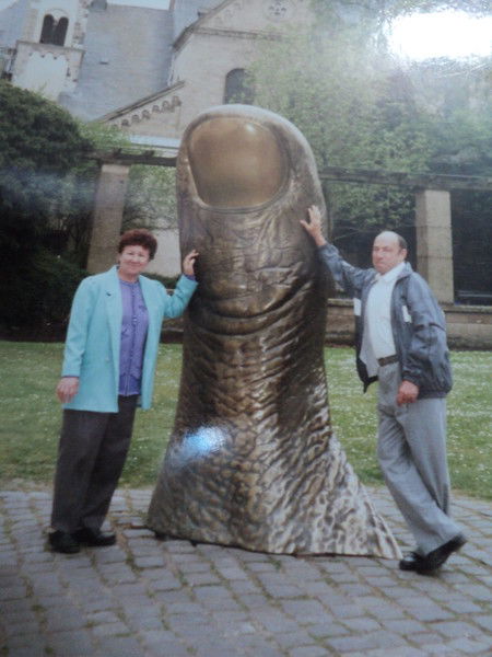 Анатолий Чурносов