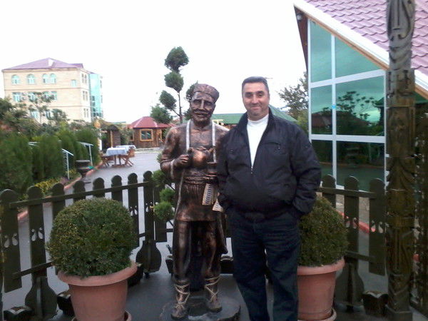 Акбер Йолчуйев