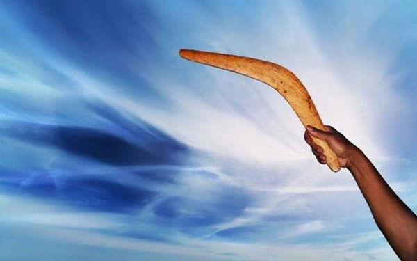 Ооо Бумеранг