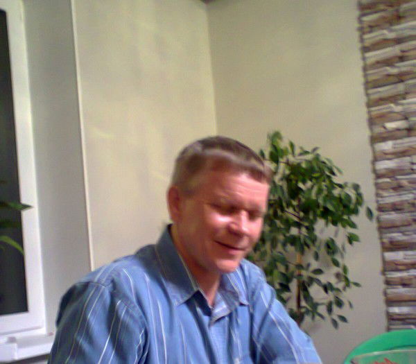 Юрий Голушкин