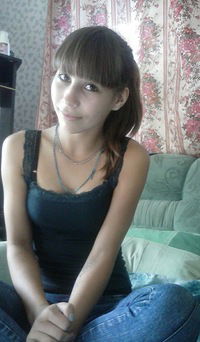 Злата Ващенко