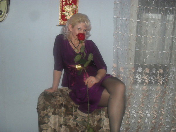 Светлана Буба