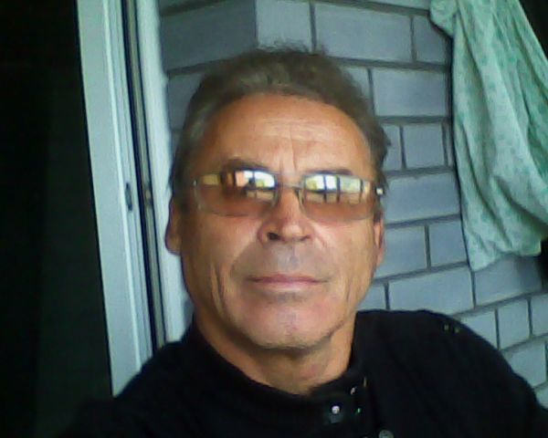 Николай Кабаленов