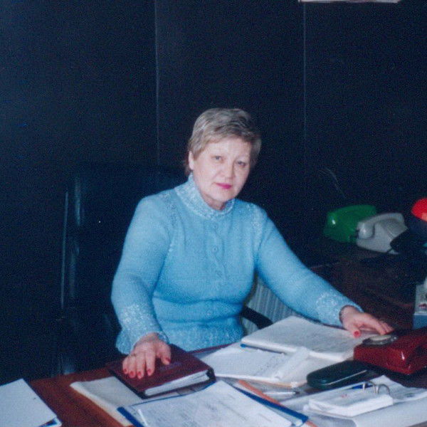 Екатерина Громова