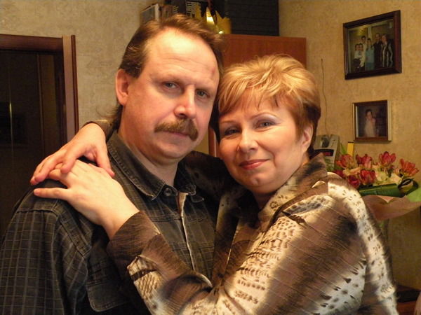 Валентина Львова