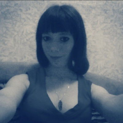 Анастасия Овчиникова