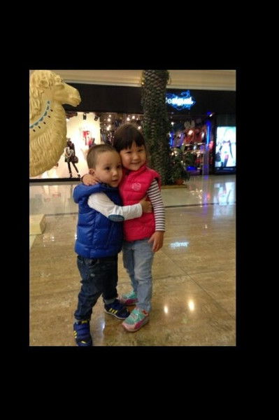 Акнур Мурзабекова (Мусабаева)