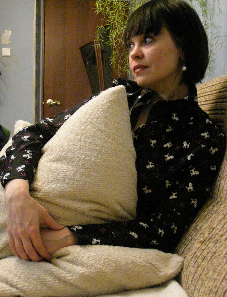 Света Копылова