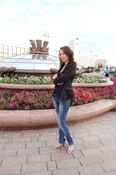 Елена Лосева