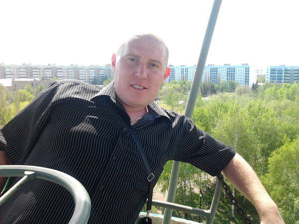 Александр Шугуров