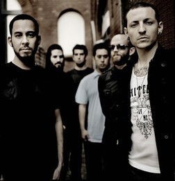 Linkin Park Rock