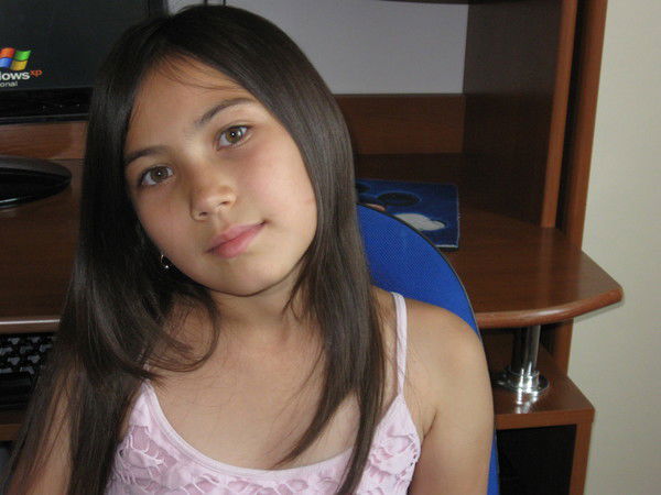 Дана Алтынбекова