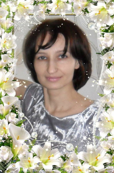 Любовь Баркова