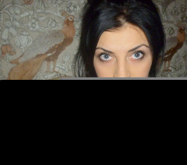 Яна Логинова