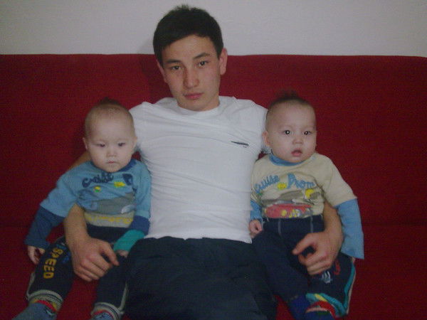 Жанат Шукиралиева