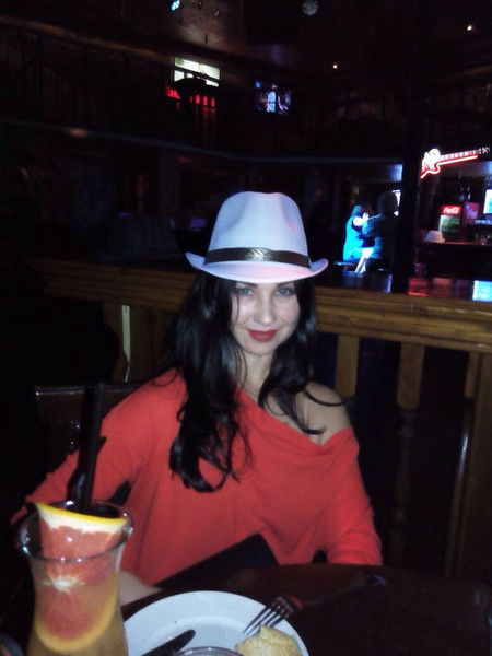 Наталья Липская