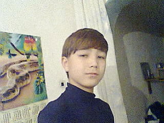 Данил Батырбек