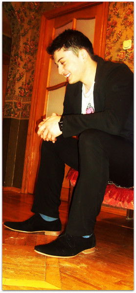 Эльмар Омаров