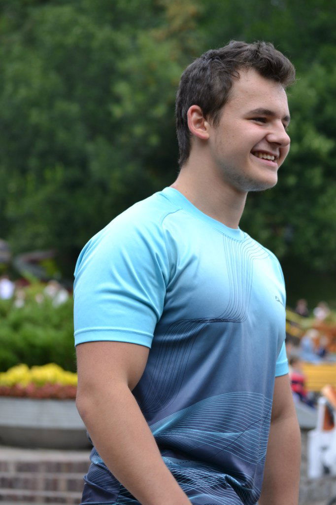 Тимур Нурмухамедов