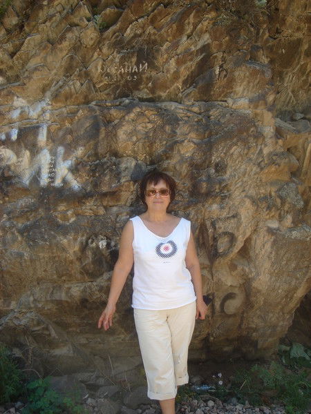 Галина Шелепова