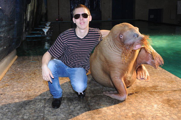 Илья Лексин