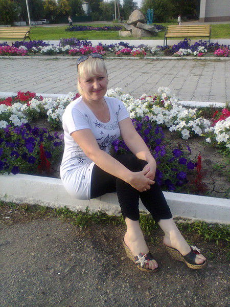 ***ниночка ***