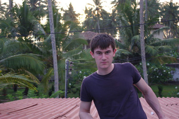 Олег Дьяков