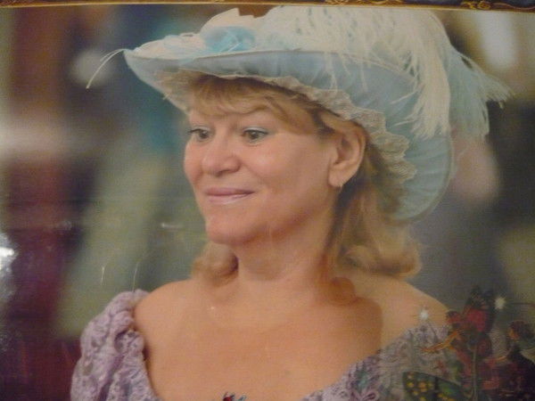 Ирина Баранова