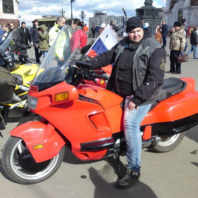 Вадим Иванов