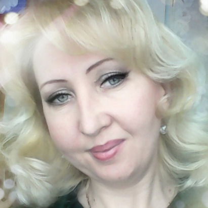 Светлана Епифанова