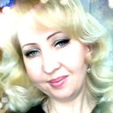 Светлана Епифанова