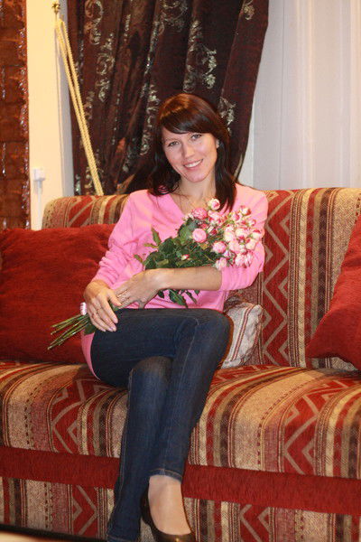 Елена Юминова