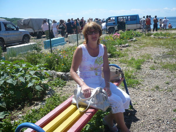 Алла Слободянюк