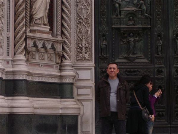 Ryskeldy Akhmedchinov