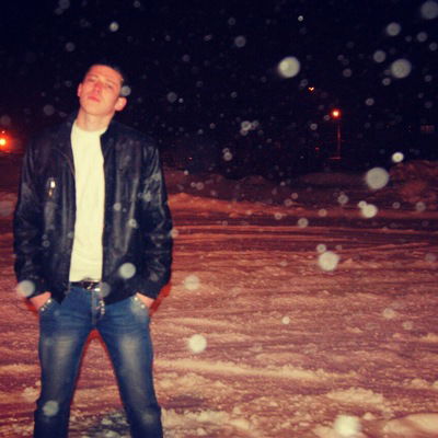 Антон Емельянов