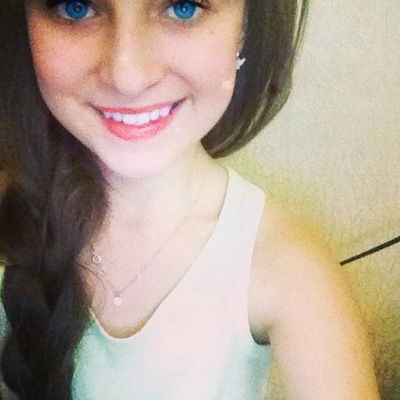 Маша Иванова