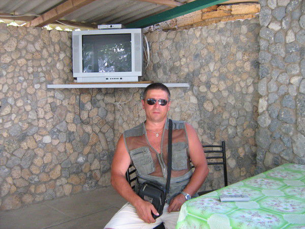 Сергей Каракуц