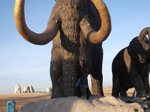 Юлия Швецова